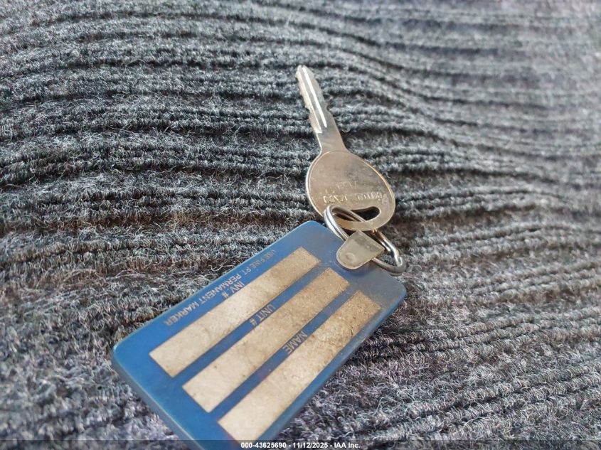 2007 Volvo Vn Vnl VIN: 4V4NC9TG77N429969 Lot: 43625690