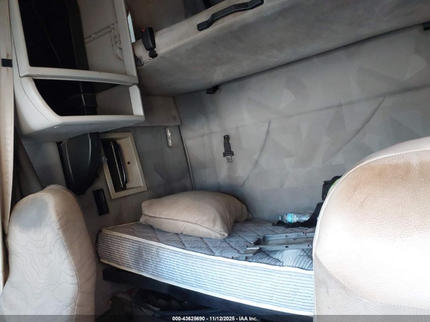 2007 Volvo Vn Vnl VIN: 4V4NC9TG77N429969 Lot: 43625690