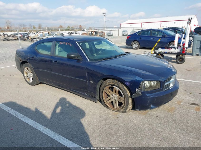 2006 Dodge Charger