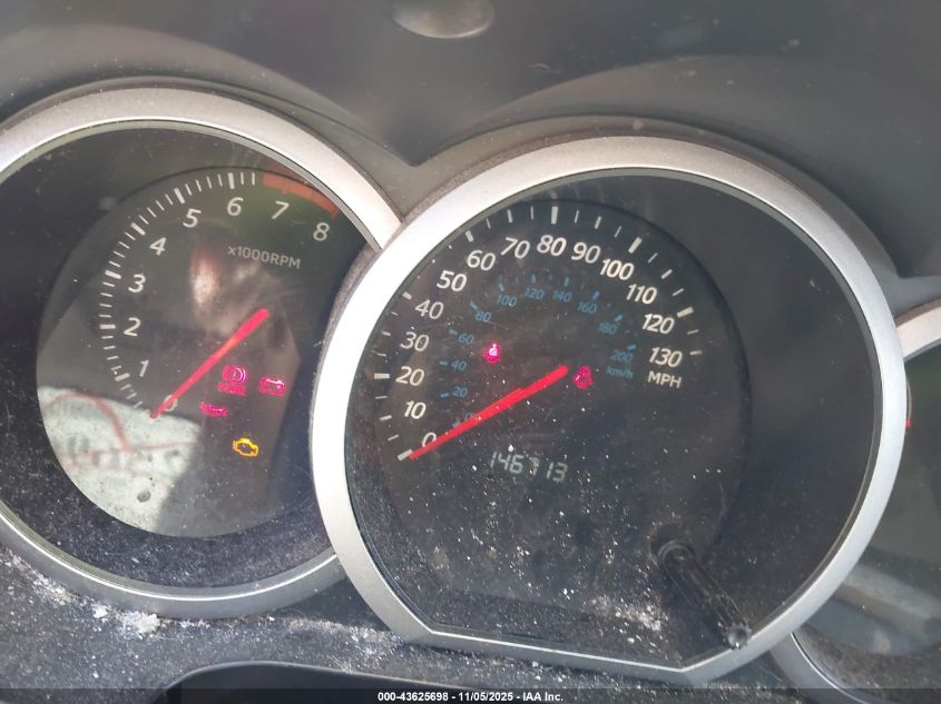 2006 Suzuki Grand Vitara VIN: JS3TD941164103522 Lot: 43625698