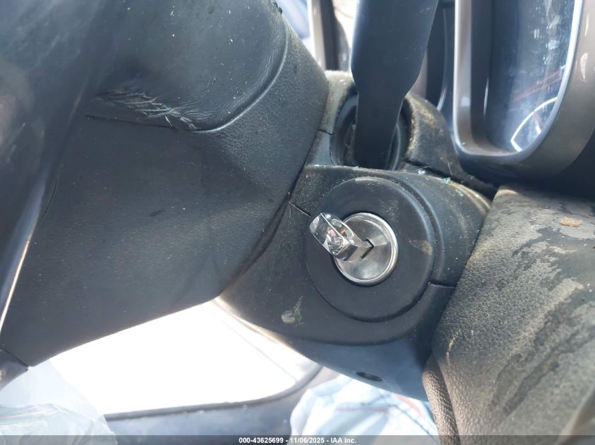 2016 Chevrolet Malibu Limited Ltz VIN: 1G11E5SA4GF101924 Lot: 43625699