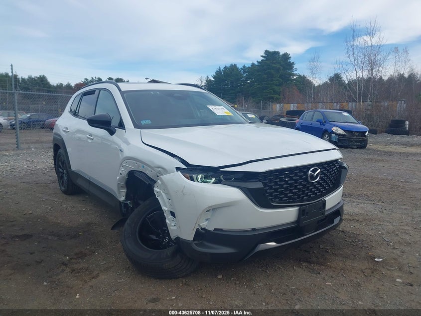 MAZDA CX-50 PREMIUM PACKAGE