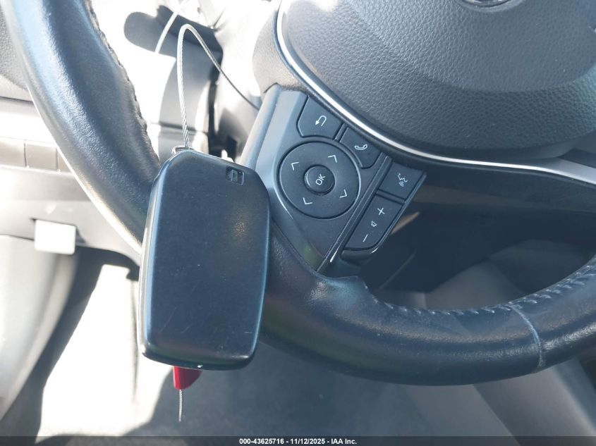 2023 Toyota Corolla Se VIN: 5YFS4MCEXPP167963 Lot: 43625716