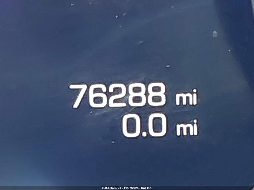 2020 Porsche Cayenne VIN: WP1AA2AY7LDA04737 Lot: 43625721