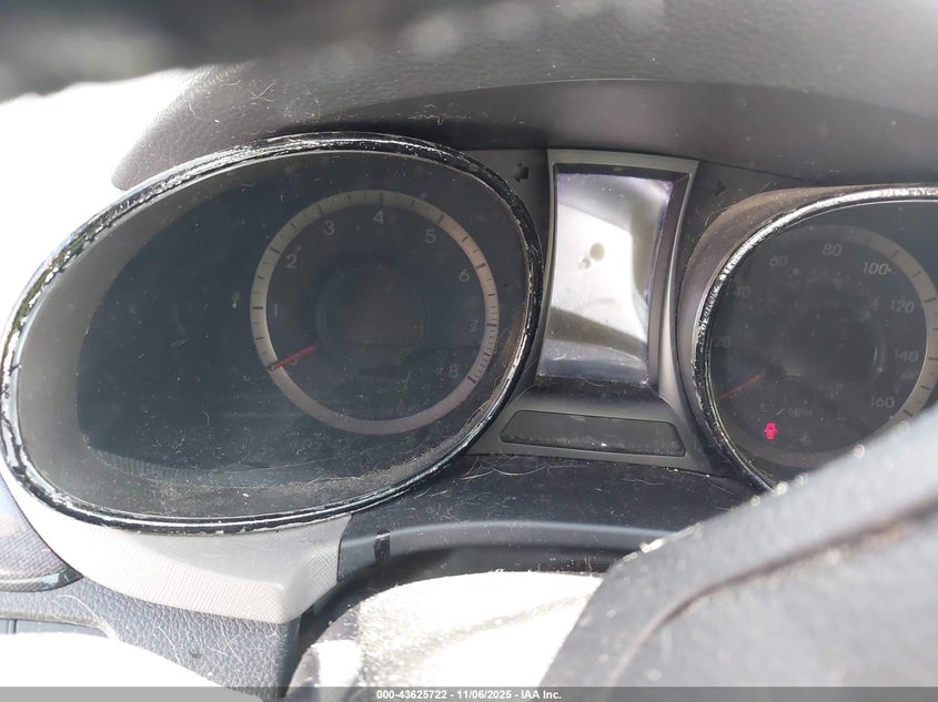 2014 HYUNDAI SANTA FE SPORT 2.0L TURBO 5XYZW3LA9EG141081