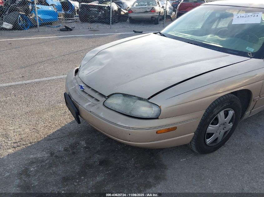 1998 Chevrolet Lumina VIN: 2G1WL52M8W9145082 Lot: 43625724