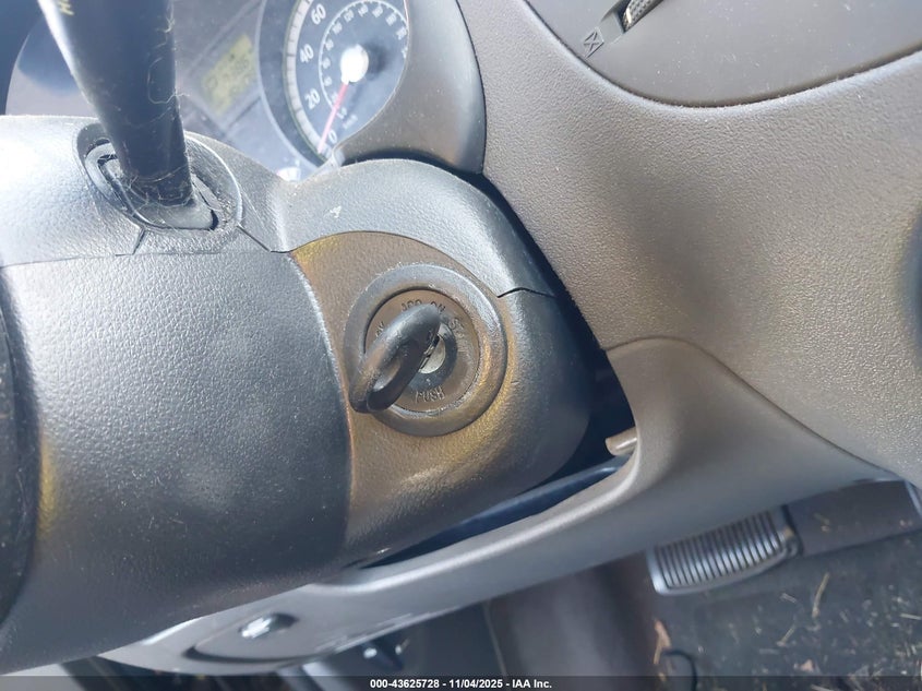 2009 Kia Rio Lx VIN: KNADE223596553420 Lot: 43625728