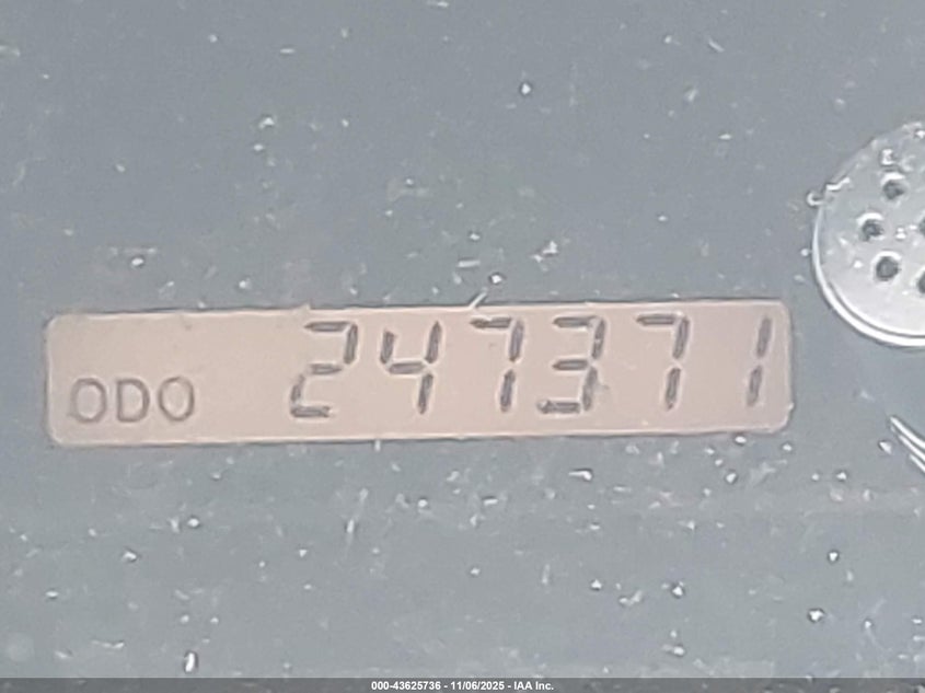 2004 Lexus Rx VIN: JTGA31U140042033 Lot: 43625736