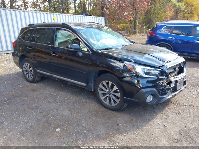 SUBARU OUTBACK 3.6R TOURING