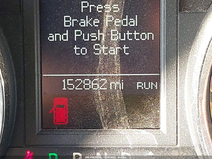 2014 Chrysler Town & Country Touring-L VIN: 2C4RC1CG7ER225669 Lot: 43625745