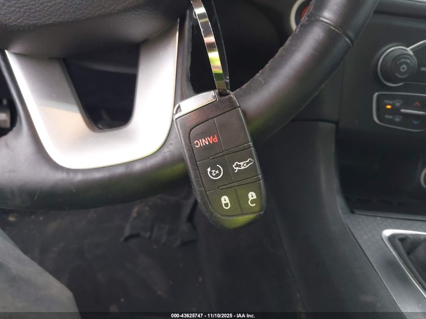 2017 Dodge Charger R/T Rwd VIN: 2C3CDXCT5HH654410 Lot: 43625747