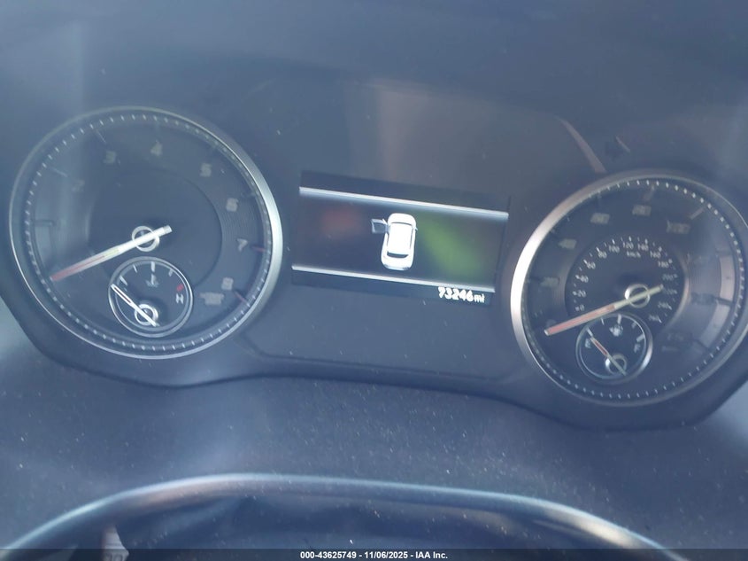 2021 HYUNDAI SANTA FE SE - 5NMS14AJ5MH322109