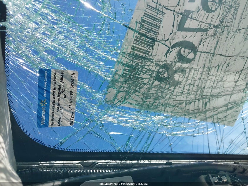 2017 CHEVROLET CRUZE LT AUTO 1G1BE5SM2H7120661