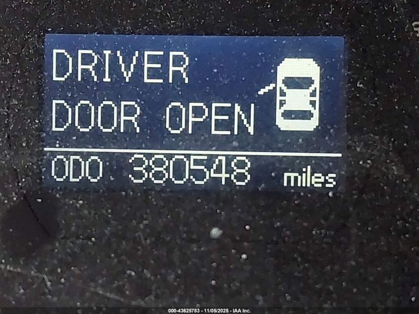 2007 Toyota Camry Hybrid VIN: JTNBB46K373038863 Lot: 43625783