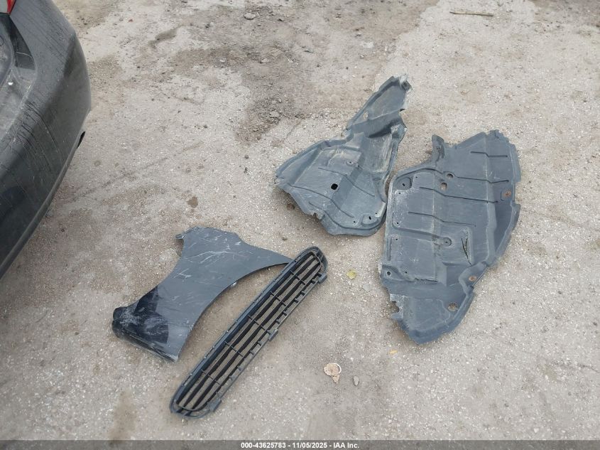 2007 Toyota Camry Hybrid VIN: JTNBB46K373038863 Lot: 43625783