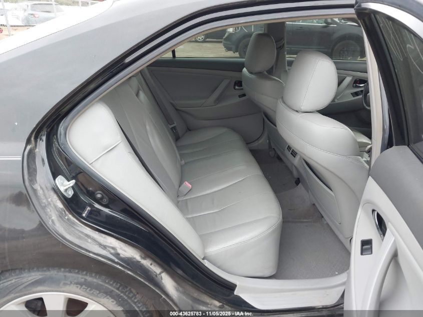 2007 Toyota Camry Hybrid VIN: JTNBB46K373038863 Lot: 43625783