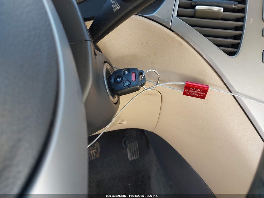 2009 Subaru Tribeca Limited 5-Passenger/Special Edition 5-Passenger VIN: 4S4WX92D594402091 Lot: 43625786