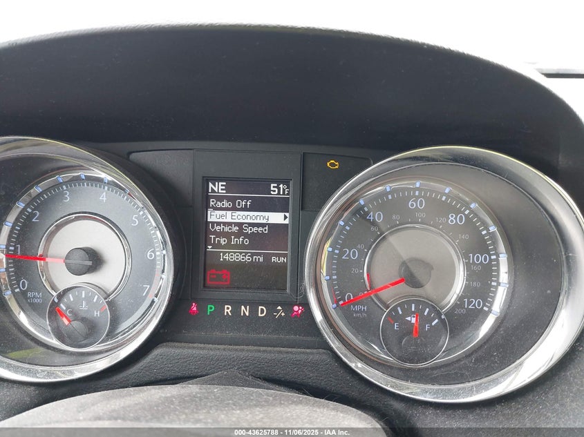 2014 Chrysler Town & Country Touring VIN: 2C4RC1BG7ER383530 Lot: 43625788