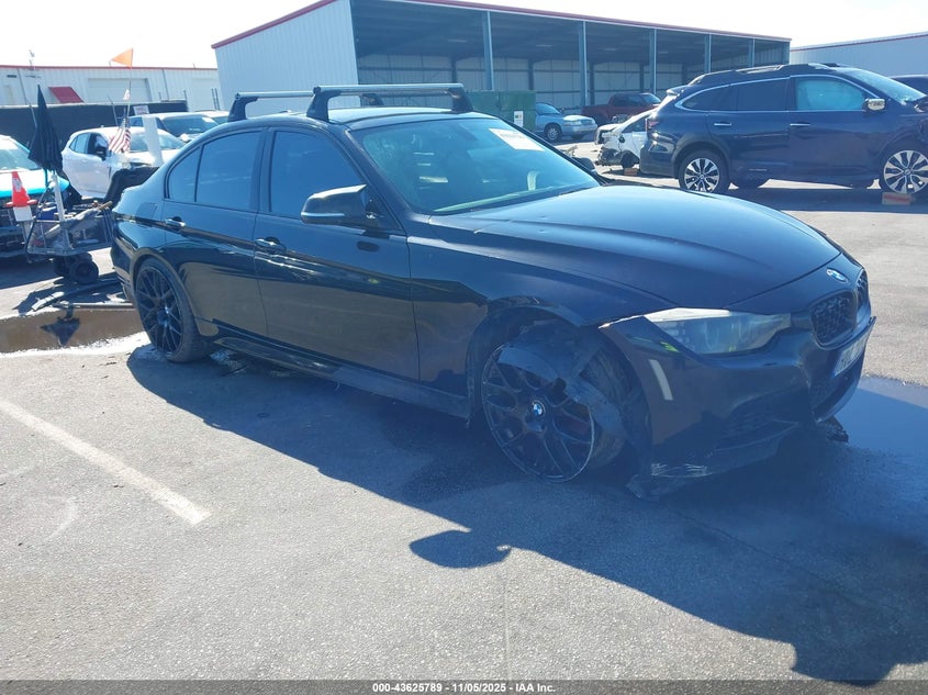 BMW 3 SERIES 328I