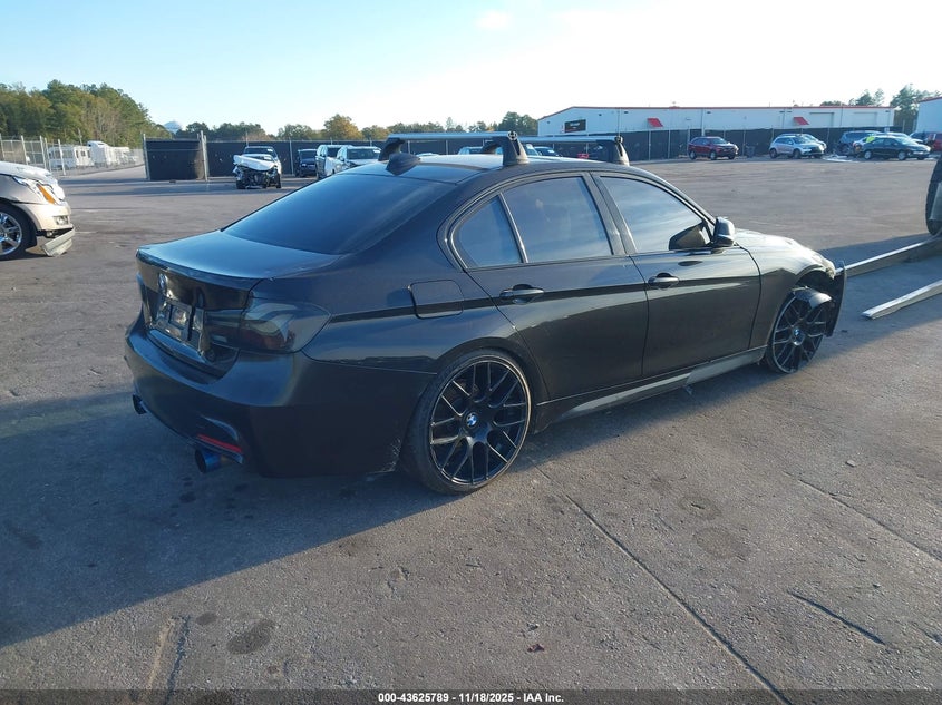 Vin: wba3c1c5xdf437621, lot: 44120919, bmw 328i 20134