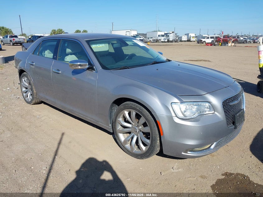 CHRYSLER 300 LIMITED