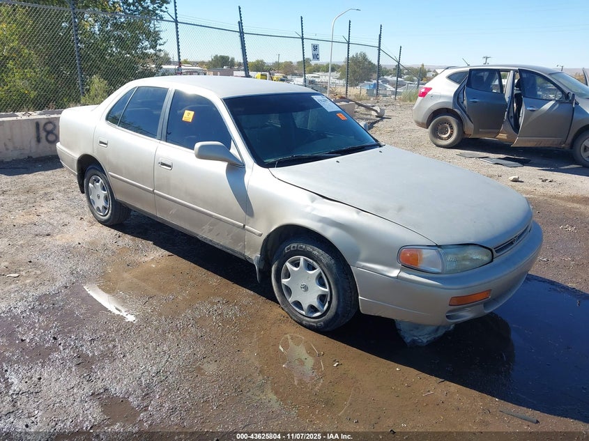 JT2SK11E3S0286294 1995 TOYOTA CAMRY photo no. 18