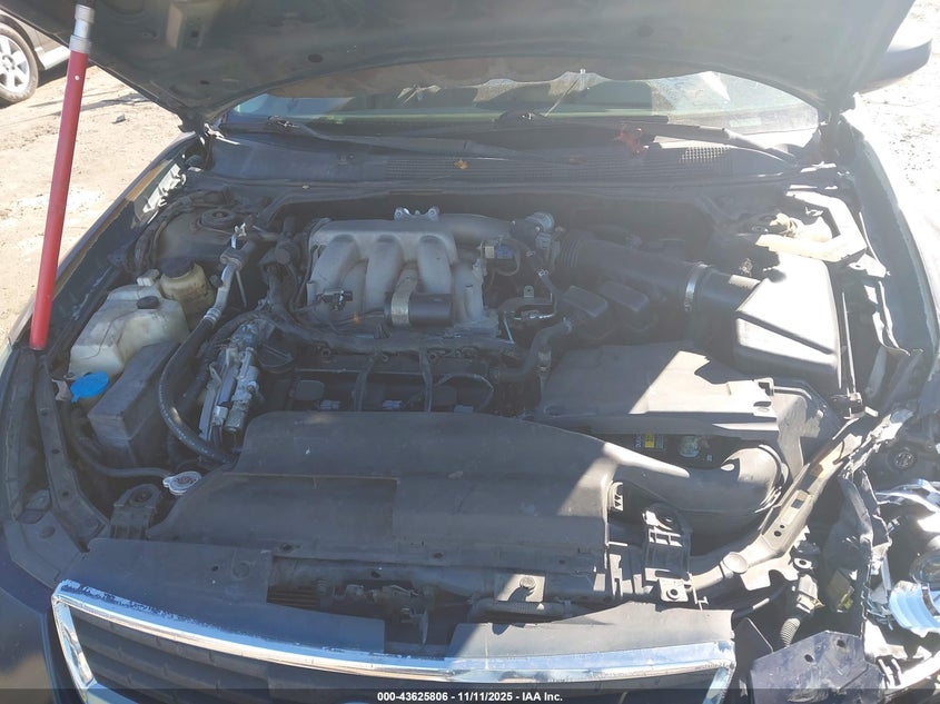 2007 Nissan Maxima 3.5 Sl VIN: 1N4BA41E47C840014 Lot: 43625806