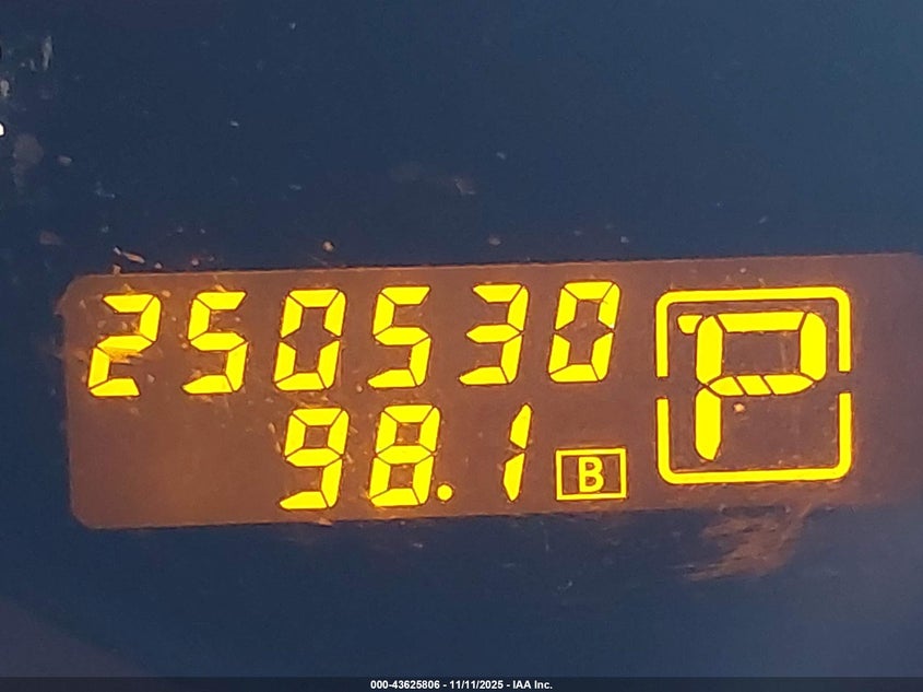 2007 Nissan Maxima 3.5 Sl VIN: 1N4BA41E47C840014 Lot: 43625806