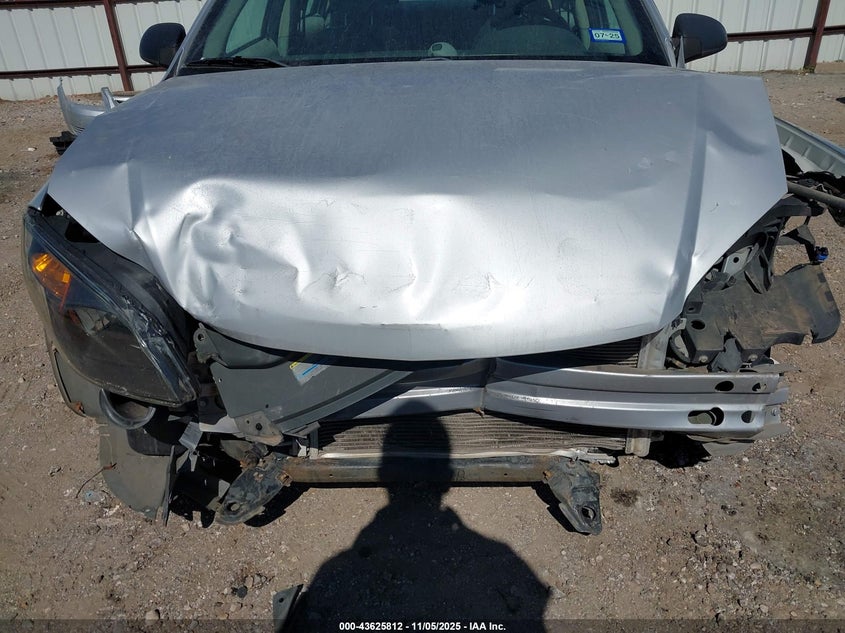 2006 Chevrolet Cobalt Ls VIN: 1G1AK55F667885838 Lot: 43625812