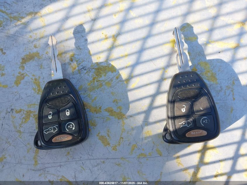 2008 Chrysler Aspen Limited VIN: 1A8HW58248F149081 Lot: 43625817