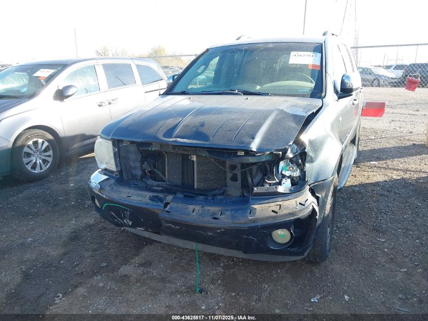 2008 Chrysler Aspen Limited VIN: 1A8HW58248F149081 Lot: 43625817