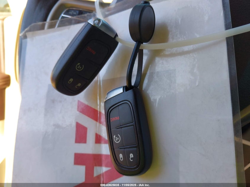 2016 RAM 1500 LARAMIE - 1C6RR6NT8GS278105