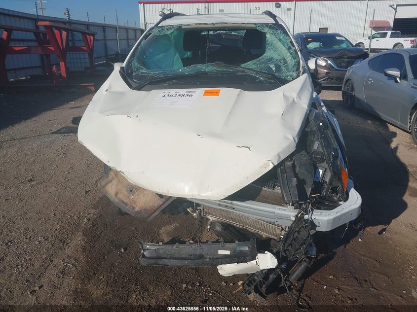 2021 FORD ECOSPORT SE - MAJ3S2GE7MC451957