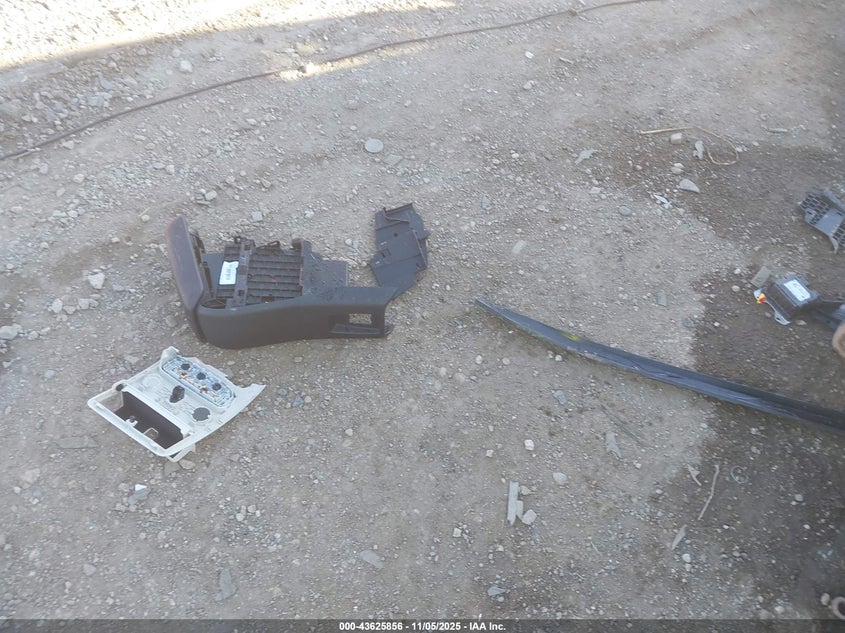 2021 FORD ECOSPORT SE - MAJ3S2GE7MC451957