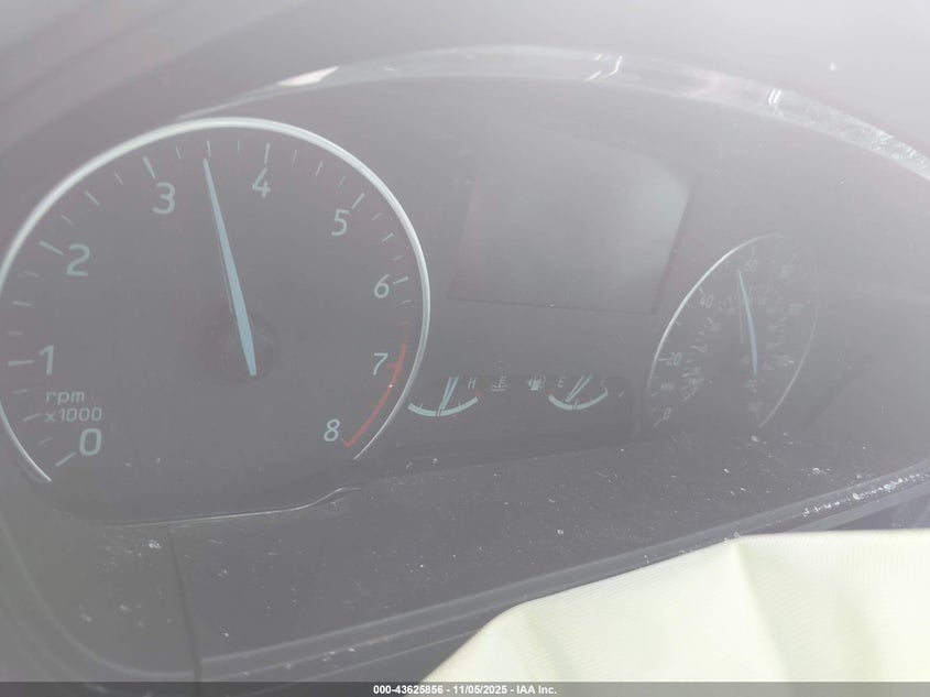 2021 FORD ECOSPORT SE - MAJ3S2GE7MC451957