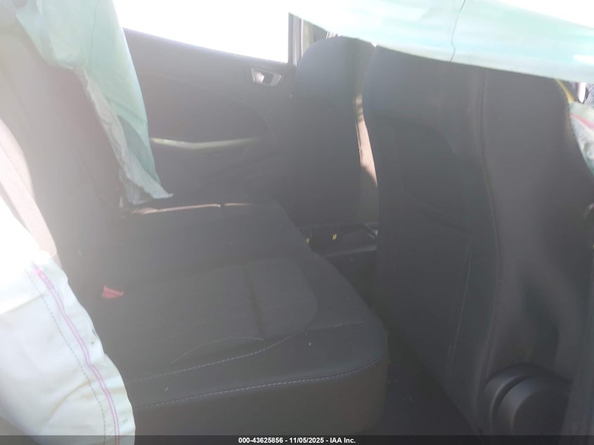 2021 FORD ECOSPORT SE - MAJ3S2GE7MC451957