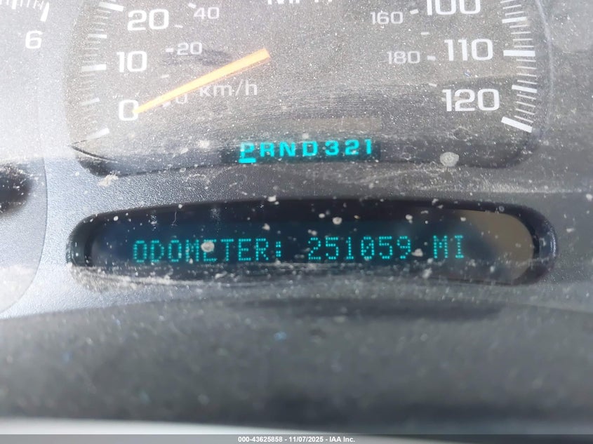 2004 Chevrolet Suburban 1500 Ls VIN: 1GNEC16Z44J240863 Lot: 43625858