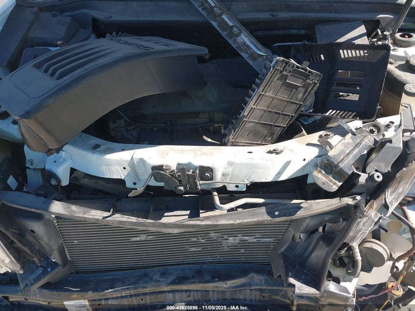 2016 GMC TERRAIN SLE-1 - 2GKALMEK7G6135527