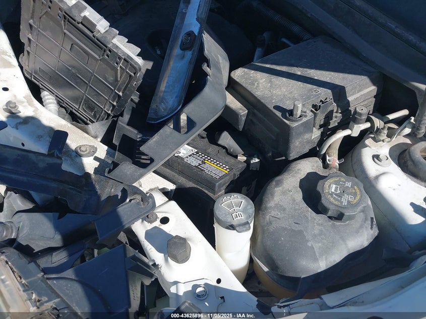 2016 GMC TERRAIN SLE-1 - 2GKALMEK7G6135527