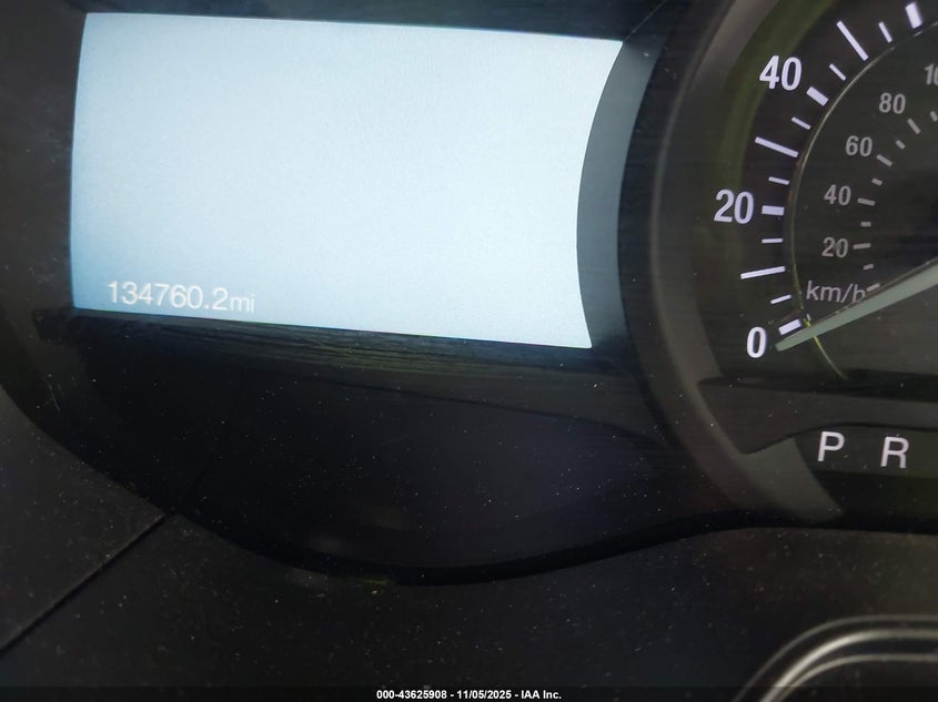 2019 Ford Fusion Sel VIN: 3FA6P0CD2KR252779 Lot: 43625908