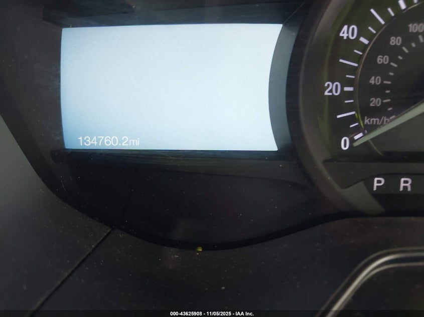 2019 Ford Fusion Sel VIN: 3FA6P0CD2KR252779 Lot: 43625908