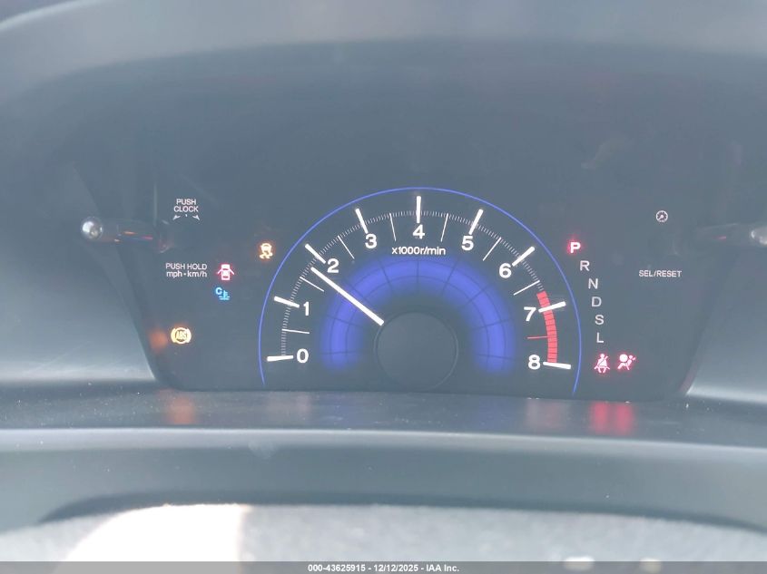 2014 Honda Civic Lx VIN: 19XFB2F56EE080549 Lot: 43625915