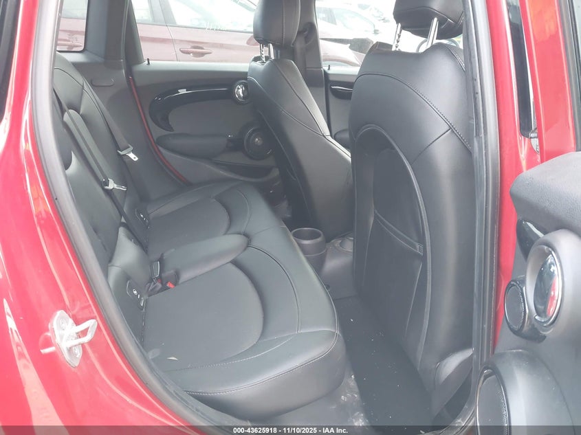 2018 Mini Hardtop Cooper S VIN: WMWXU3C50J2B64804 Lot: 43625918