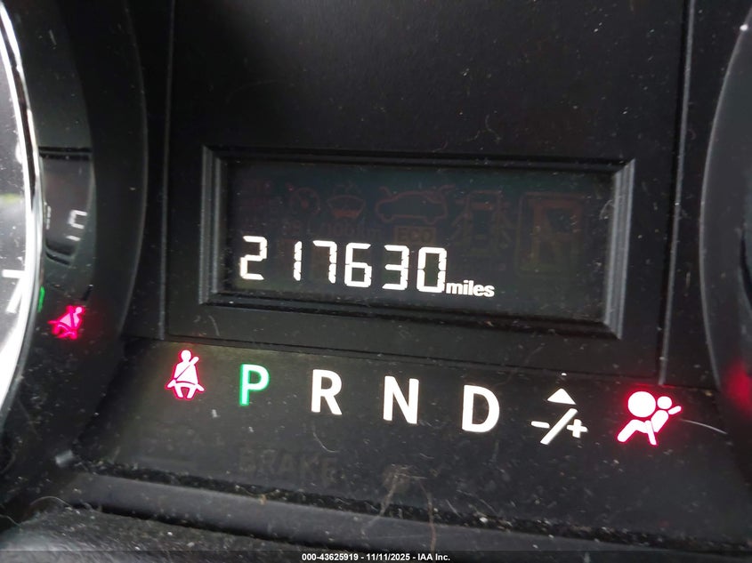 2017 Dodge Grand Caravan Sxt VIN: 2C4RDGCG3HR860912 Lot: 43625919