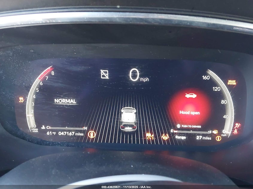 2022 Acura Mdx Type S VIN: 5J8YD8H95NL003573 Lot: 43625921