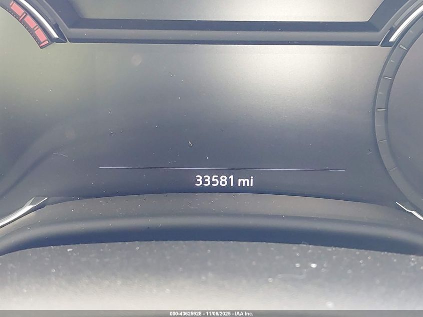 2023 Cadillac Ct5 Luxury VIN: 1G6DM5RK9P0115166 Lot: 43625928