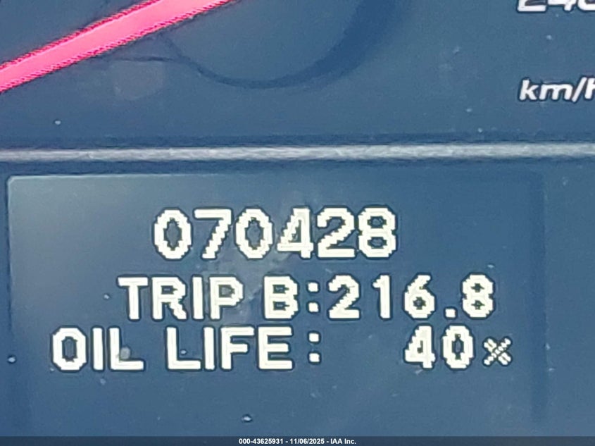 2007 Acura Tl 3.2 VIN: 19UUA66237A040007 Lot: 43625931