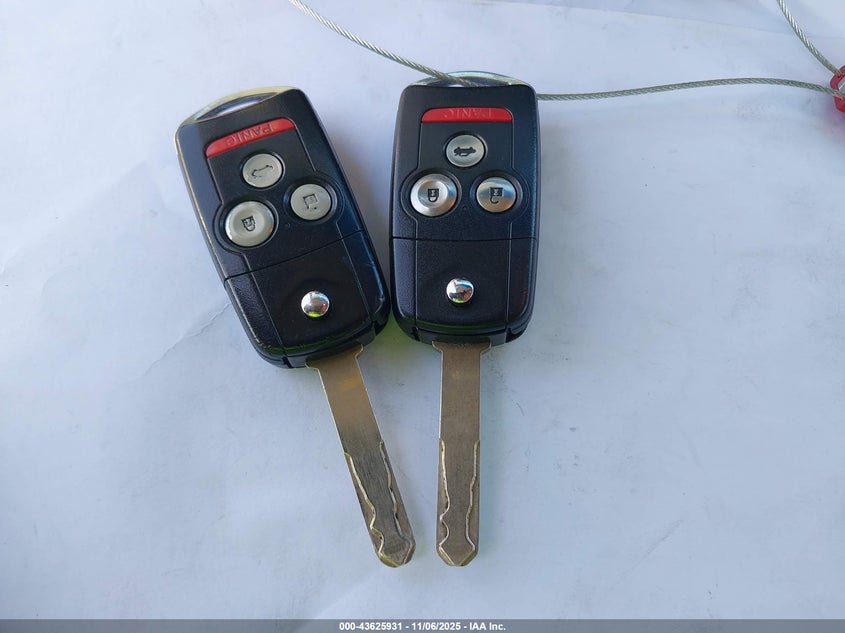 2007 Acura Tl 3.2 VIN: 19UUA66237A040007 Lot: 43625931