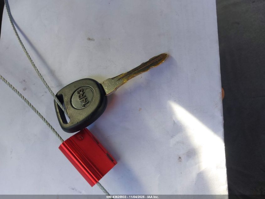 2004 Chevrolet Tahoe Ls VIN: 1GNEC13V64J316827 Lot: 43625933