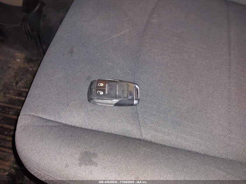 2021 RAM 2500 BIG HORN  4X4 8' BOX - 3C6UR5JL1MG508497